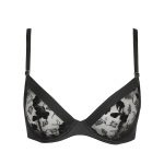 Reggiseno ferretti con scollatura profonda Marie Jo Gloria