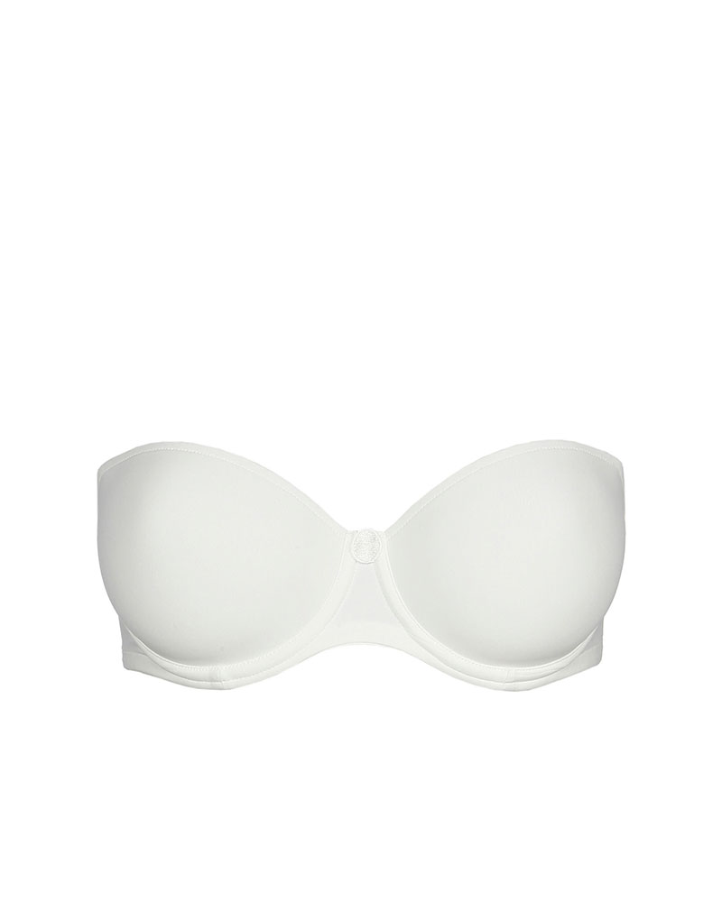 Reggiseno Marie Jo Tom a fascia basica