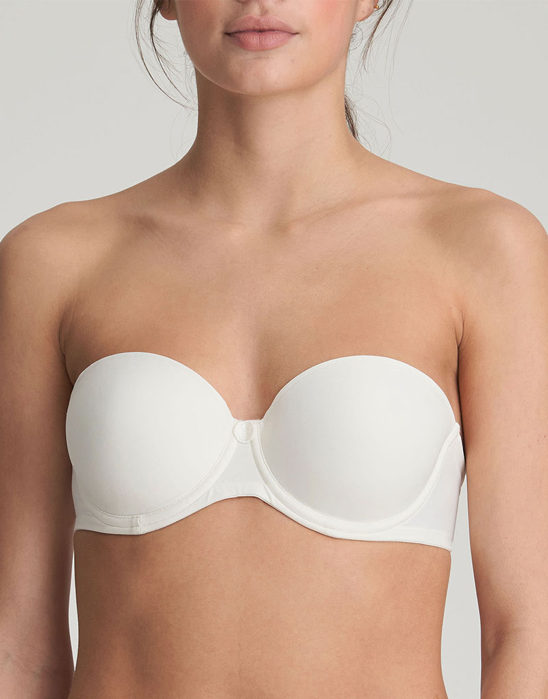 Reggiseno Marie Jo Tom a fascia basica