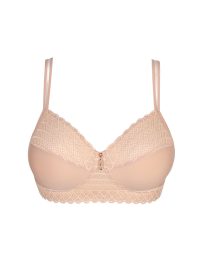 Reggiseno senza ferretto Prima Donna Twist East End