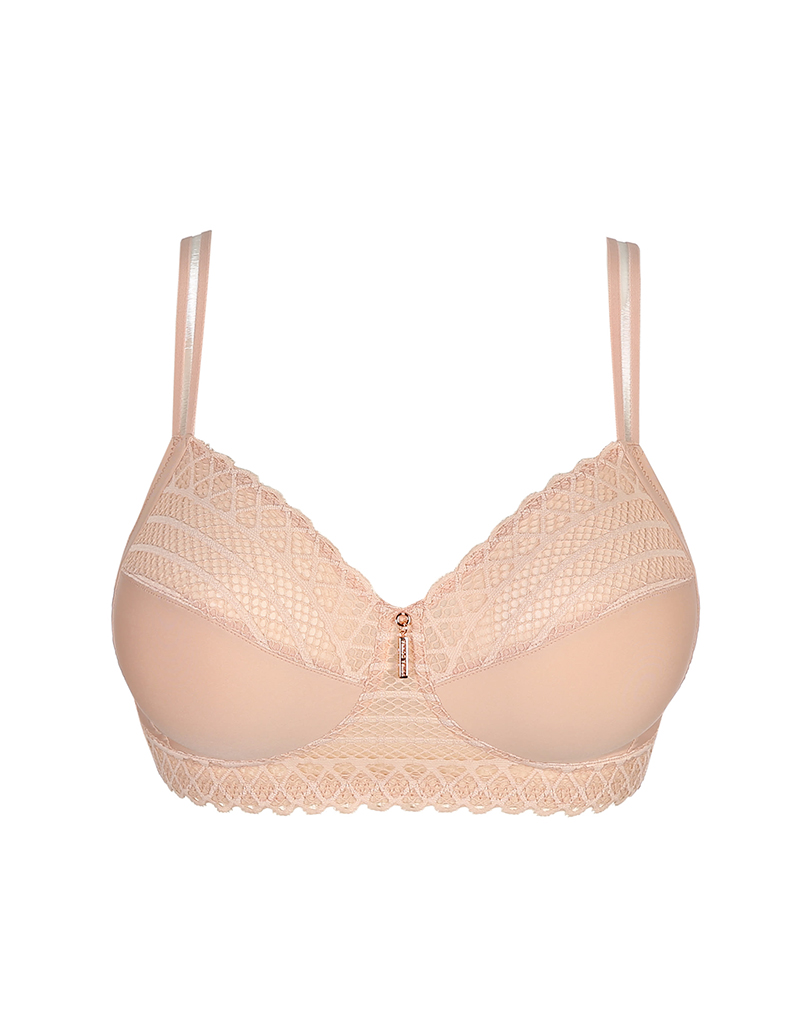 Reggiseno senza ferretto Prima Donna Twist East End