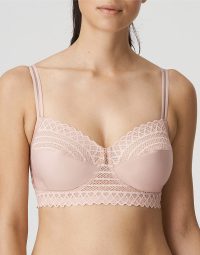 Reggiseno senza ferretto Prima Donna Twist East End