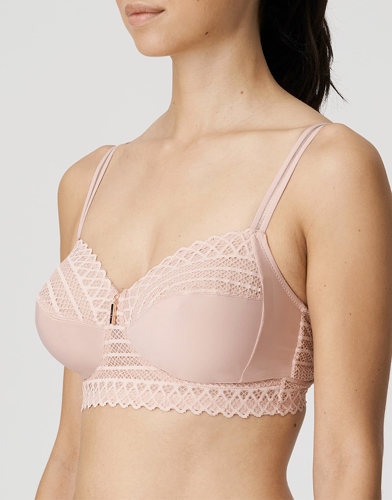 Reggiseno senza ferretto Prima Donna Twist East End