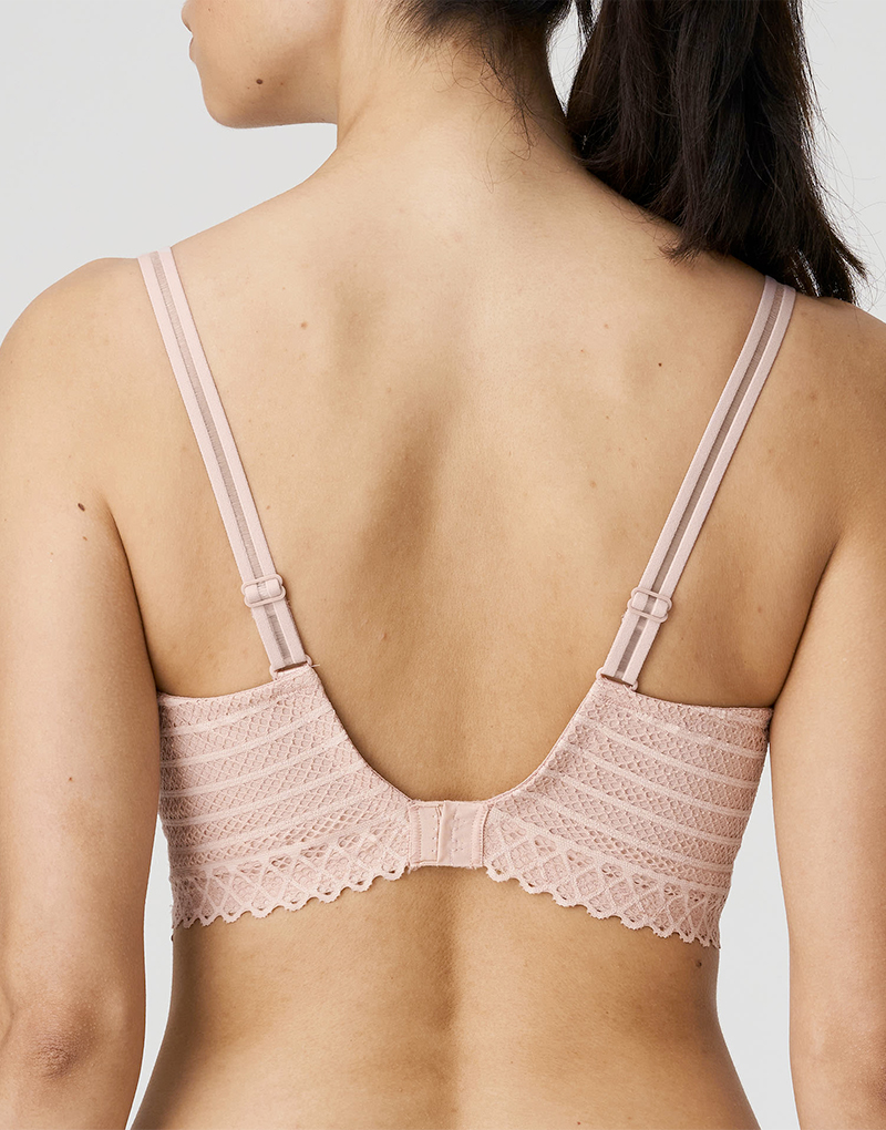 Reggiseno senza ferretto Prima Donna Twist East End