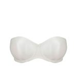 Reggiseno a fascia Prima Donna Satin