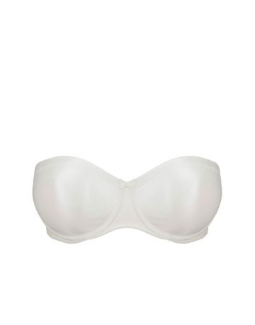 Reggiseno a fascia Prima Donna Satin