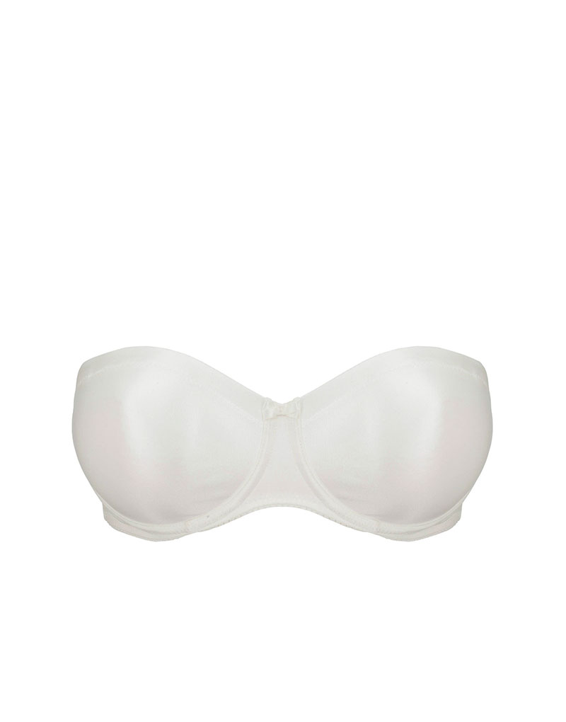 Reggiseno a fascia Prima Donna Satin