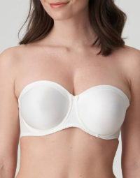 Reggiseno a fascia Prima Donna Satin