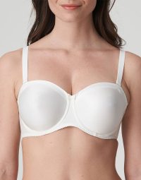 Reggiseno a fascia Prima Donna Satin