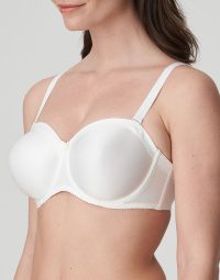 Reggiseno a fascia Prima Donna Satin