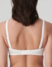 Reggiseno a fascia Prima Donna Satin