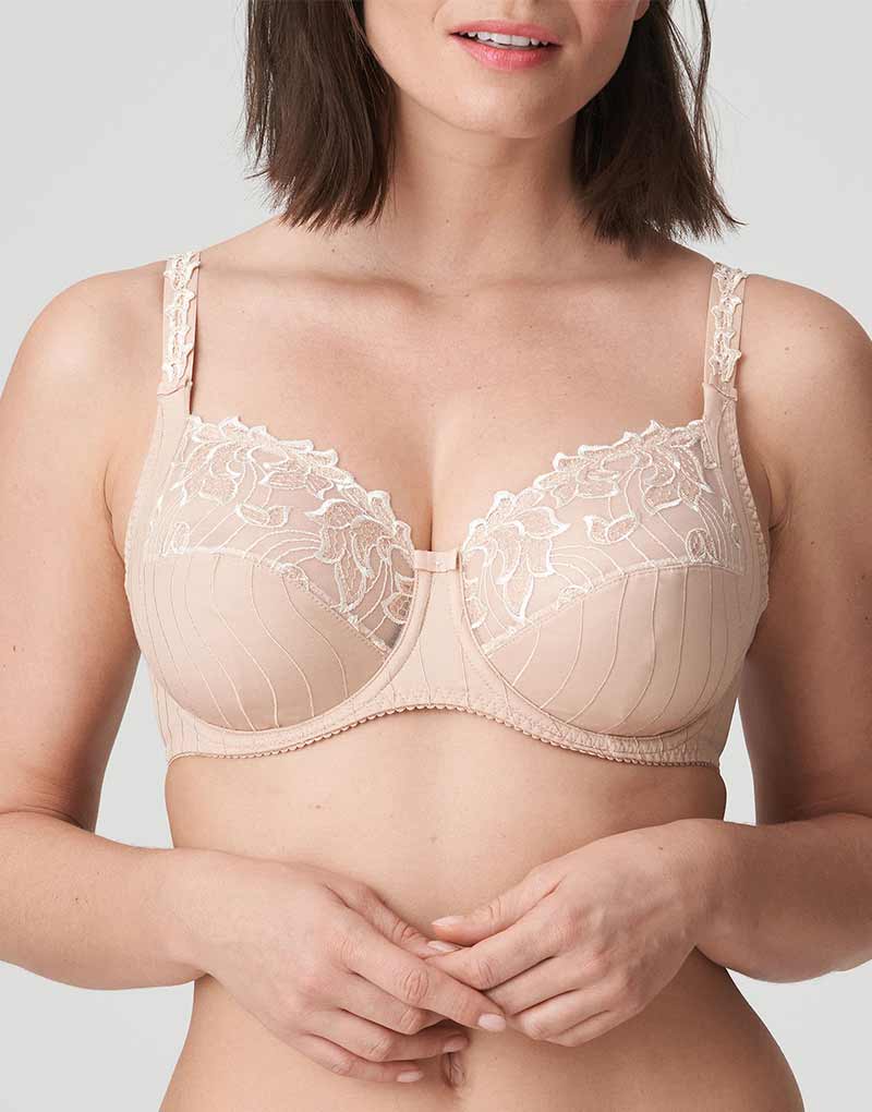 Reggiseno Prima Donna Deauville