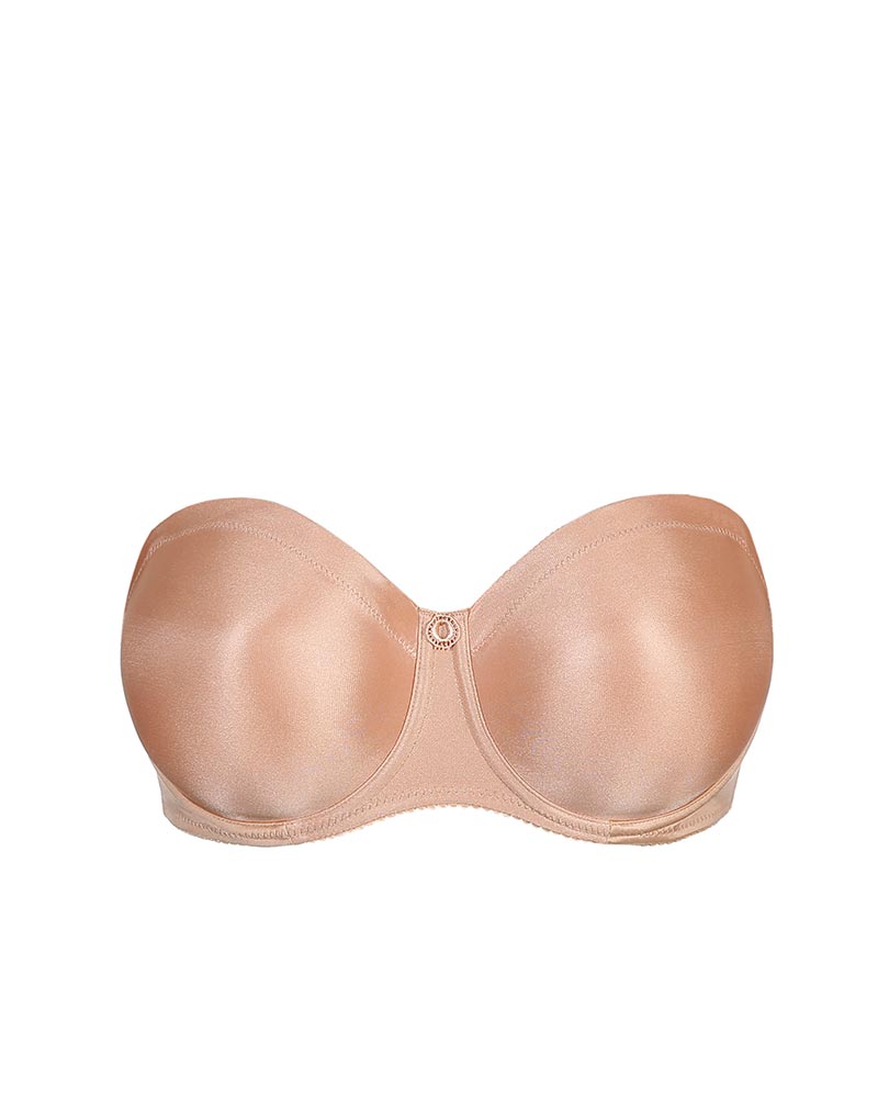 Reggiseno a fascia Prima Donna Every Woman