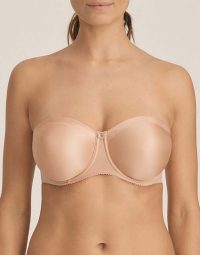 Reggiseno a fascia Prima Donna Every Woman