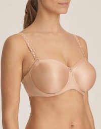 Reggiseno a fascia Prima Donna Every Woman