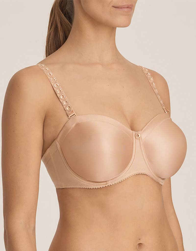 Reggiseno a fascia Prima Donna Every Woman