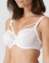 Reggiseno a balconcino Prima Donna Sophora