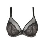 Reggiseno con scollatura profonda Prima Donna Sophora