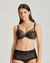 Reggiseno con scollatura profonda Prima Donna Sophora