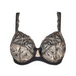 Reggiseno coprente i ferretti Prima Donna Belgravia