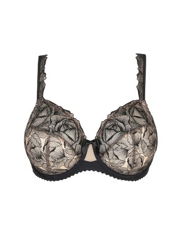 Reggiseno coprente i ferretti Prima Donna Belgravia