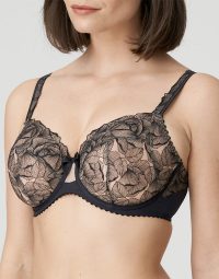 Reggiseno coprente i ferretti Prima Donna Belgravia