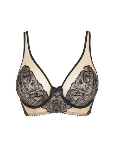 Reggiseno bralette Prima Donna Belgravia