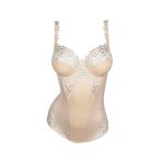 Body Prima Donna Deauville in pizzo