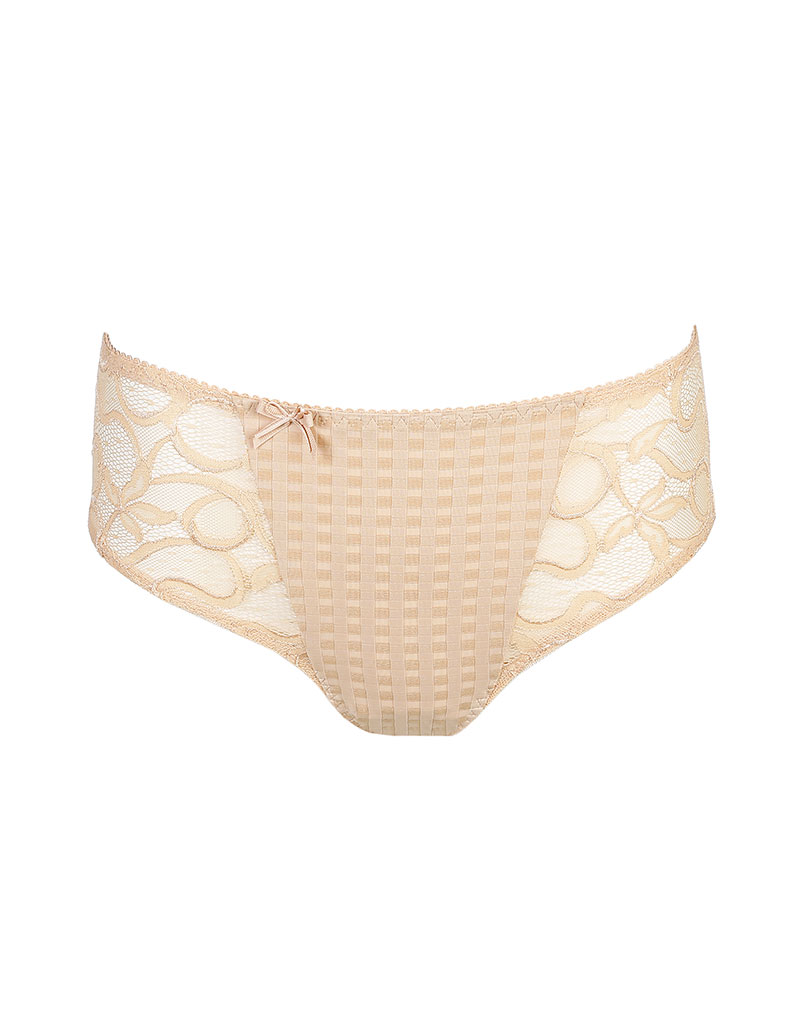 Slip a vita alta Prima Donna Madison