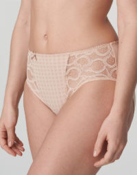 Slip a vita alta Prima Donna Madison