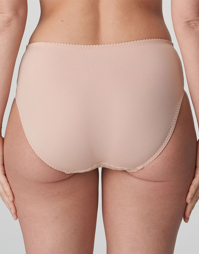 Slip a vita alta Prima Donna Madison