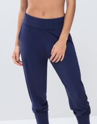 Pantalone Mey con fascione