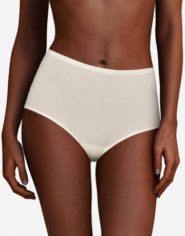 Culotte a vita alta Softstretch Chantelle