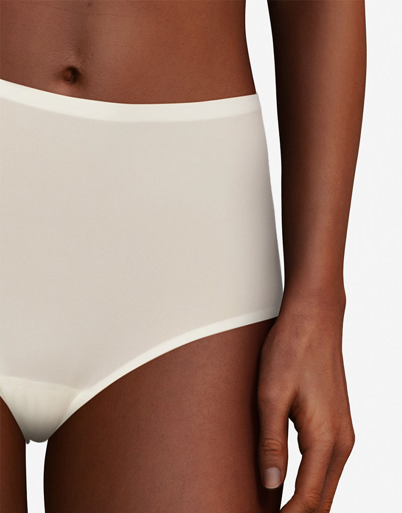 Culotte a vita alta Softstretch Chantelle