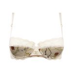 Reggiseno a balconcino Lise Charmel Seduction Cavaliere