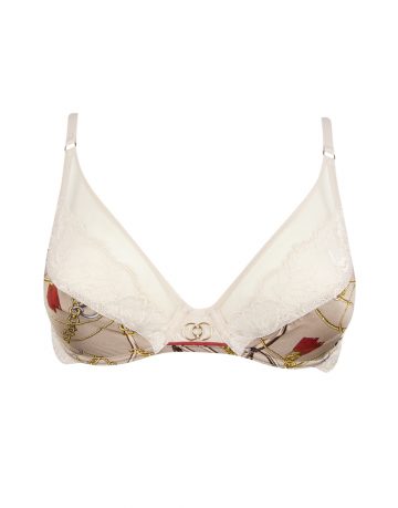 Reggiseno a triangolo Lise Charmel Seduction Cavaliere