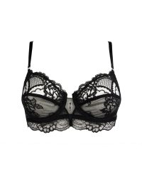 Reggiseno a balconcino Lise Charmel Sublime en Dentelle