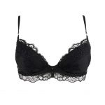 Reggiseno coque progressive Lise Charmel Sublime en Dentelle