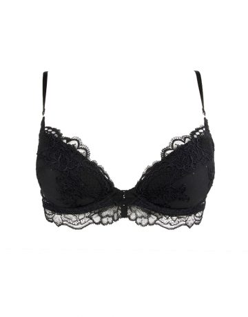 Reggiseno coque progressive Lise Charmel Sublime en Dentelle