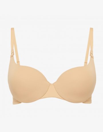 Reggiseno con ferretto Soft Air Ritratti