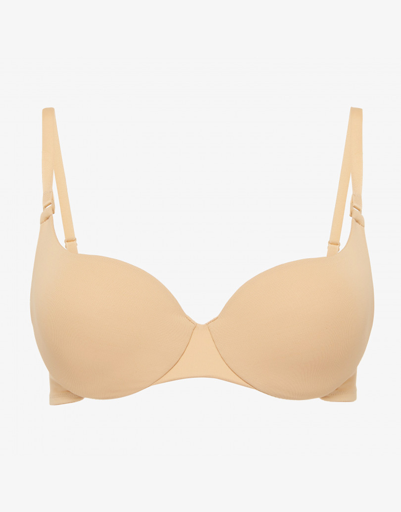 Reggiseno con ferretto Soft Air Ritratti