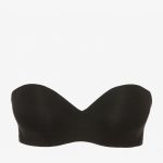 Reggiseno a fascia push up Ritratti