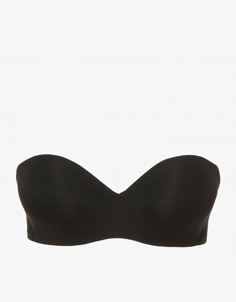 Reggiseno a fascia push up Ritratti