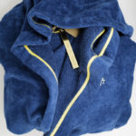 Accappatoio Unisex