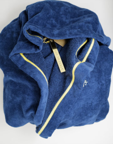 Accappatoio Unisex