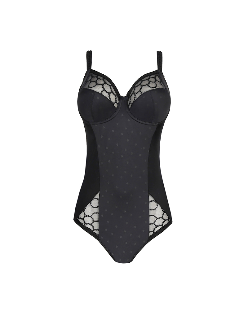 Body Prima Donna Gamila