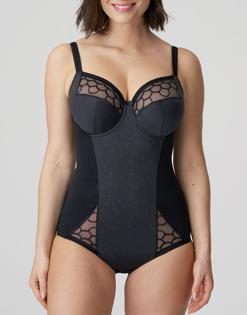 Body Prima Donna Gamila