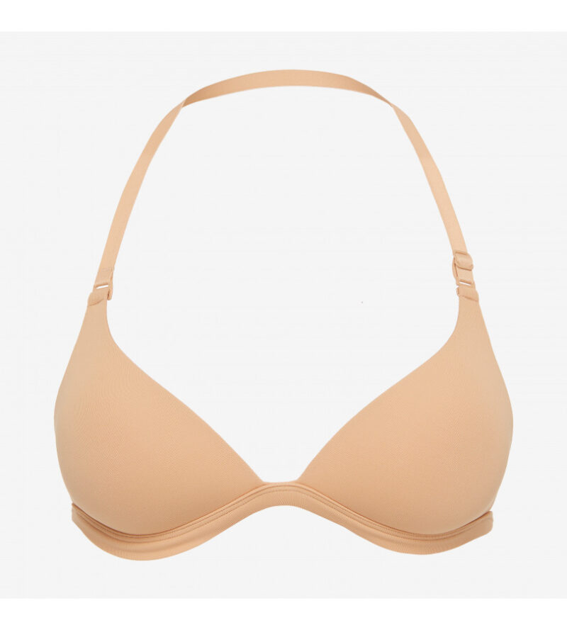 Reggiseno triangolo imbottito Ritratti