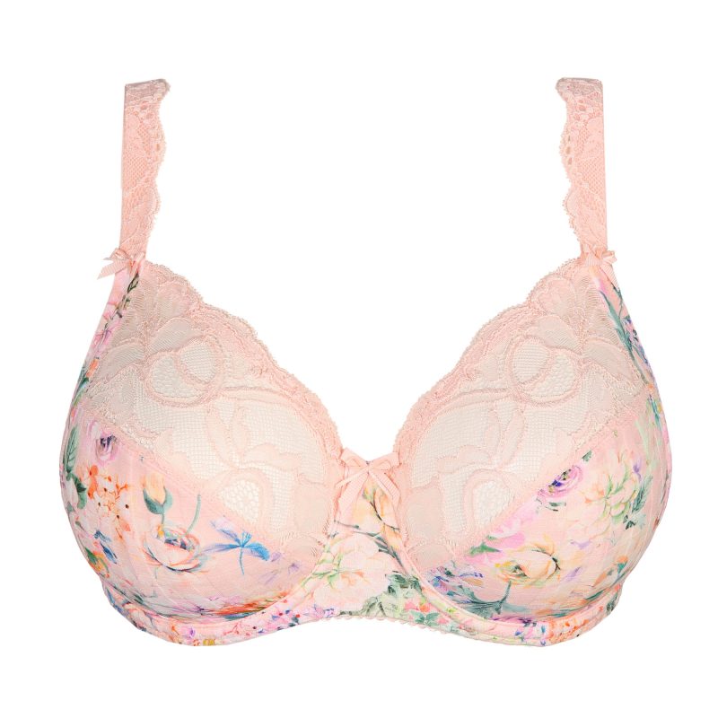 Reggiseno Madison PinkDiamond PrimaDonna