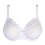 Reggiseno PrimaDonna Orlando bianco ferretto